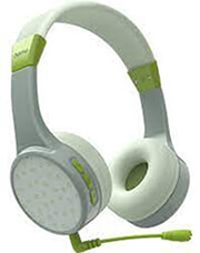 hama 184112 teens guard bluetooth children s headphones on ear volume limiter gn photo