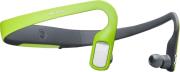 nokia bh 505 bluetooth stereo headset green photo