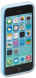 goobay 43578 soft case ultra slim frosty for iphone 5c photo