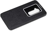 rock flip case excel preview for lg g2 d802 black photo