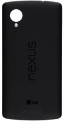 lg nexus 5 batterycover black photo