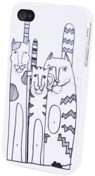 fancy case cats for samsung i9300 photo