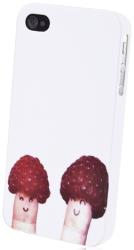 fancy case malina for samsung i8260 photo