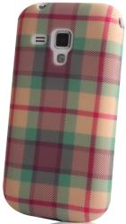 fashion case grid for sony xperia j photo
