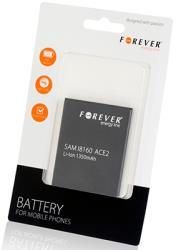 forever battery for samsung i8160 ace2 1350mah li ion photo