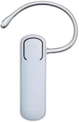 nokia bh 108 bluetooth headset ice blue photo