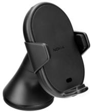 nokia cr 201 wireless car charger photo