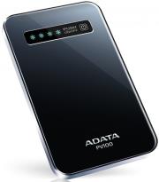 adata pv100 power bank 4200mah black photo