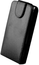 leather case for nokia 620 black photo