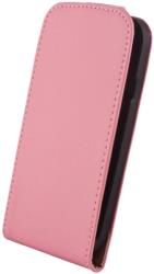 leather case elegance for iphone 5c pink photo