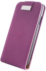 sligo metal case for samsung i8160 galaxy ace 2 violet photo