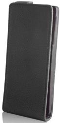 leather case stand for lg l9 black photo