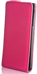 leather case stand for sony xperia z1 pink photo