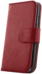 case smart elegance for samsung i8160 red photo