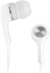 forever stereo headset 35mm mini jack white photo