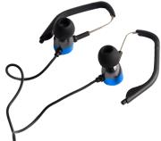 forever sport music headset blue photo