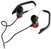 forever sport music headset red photo