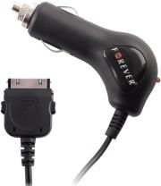 forever car charger for apple ipad ipod 2100mah photo