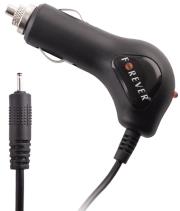 forever car charger for nokia n95 photo