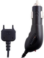 forever car charger for sony ericsson k550i photo