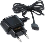 forever travel charger for lg kg800 box photo