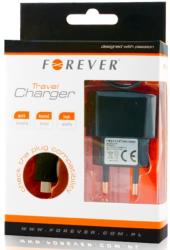 forever travel charger for nokia 8600 box photo