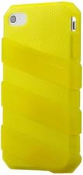 coolermaster c if4c hfcw 3y claw iphone 4 4s case translucent yellow photo