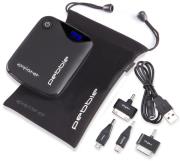 veho vpp 005 exp pebble explorer 8400mah dual portable charger for tablets smartphones photo