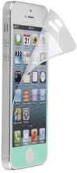 screen protector goospery apple iphone 5 5s anti finger 2 tem clear mint green photo