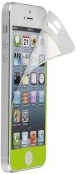 screen protector goospery apple iphone 5 5s anti finger 2 tem clear green photo