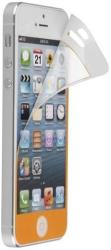 screen protector goospery apple iphone 5 5s anti finger 2 tem clear yellow photo