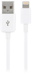 goobay 43320 lightning to usb sync charging cable for ipod iphone ipad white photo