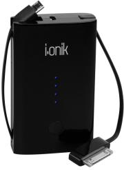 ionik powerbank pb 5000 5000mah black photo