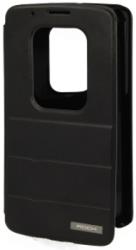 rock flip case excel for lg g flex black photo