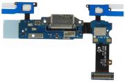 samsung connector flex cable for galaxy s5 g900f photo