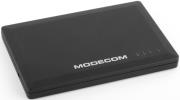 modecom portable powerbank 1500mah photo