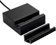 sony dk32 magnetic charging dock for z1 compact photo