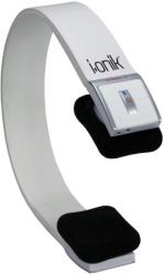 ionik bth 002 bluetooth headset white photo