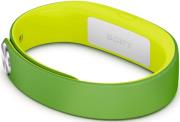 sony smartband swr10 fifa green yellow photo