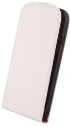 sligo elegance leather case for lg g pro lite d686 white photo