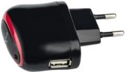 extreme media nuc 0562 universal usb charger 230v usb 5v 1a photo