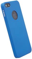 krusell colorcover case for sony xperia z blue photo