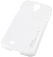 rock faceplate new naked shell for samsung galaxy s4 i9505 white photo