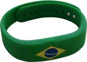 sony strap for smartband swr10 green photo