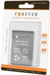 forever battery for nokia c6 1050mah li ion hq photo