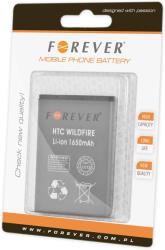 forever battery for htc wildfire 1300mah li ion hq photo