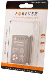 forever battery for nokia 3310 1050mah li ion hq photo
