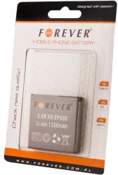 forever battery for sony xperia x8 1200mah li ion hq photo