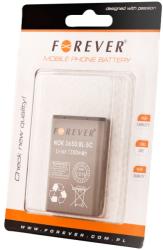 forever battery for nokia 3650 1300mah li ion hq photo