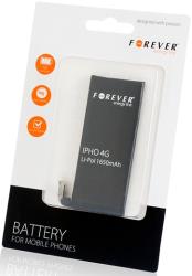 forever battery for iphone 4 1650mah li ion photo